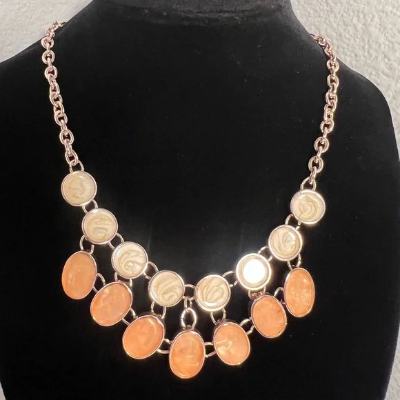 FASHION NECKLACE, “NEW” - Picture 4 of 6